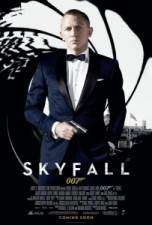 Free Download Skyfall (2012) 720p HDTS 900MB