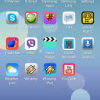 Free Download iOS 7 Theme HD Concept 8 in 1 Apk