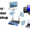 Tips Cara Membangun Wireless Router Dengan Print Server